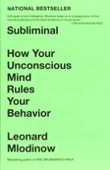 Leonard Mlodinow Books