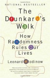 Author Leonard Mlodinow - The Drunkards Walk