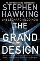 Author Leonard Mlodinow -The Grand Design