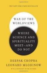 Author Leonard Mlodinow - War of the Worldviews